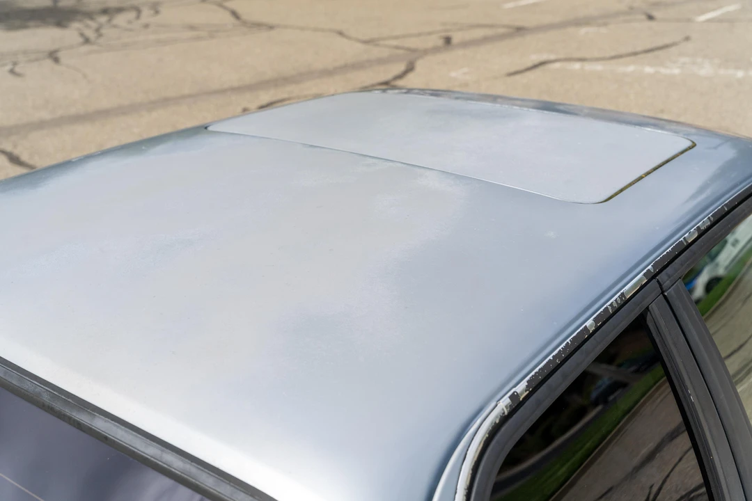 1990 BMW E30 3 Series - Image 29 of 31
