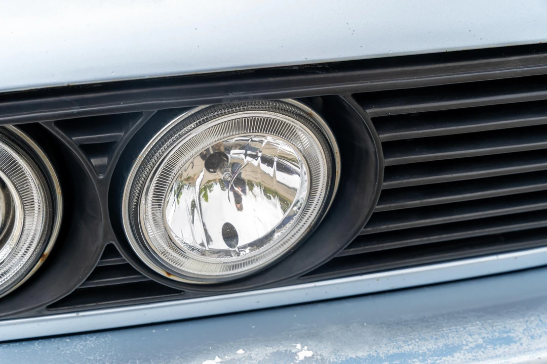 1990 BMW E30 3 Series - Image 12 of 31