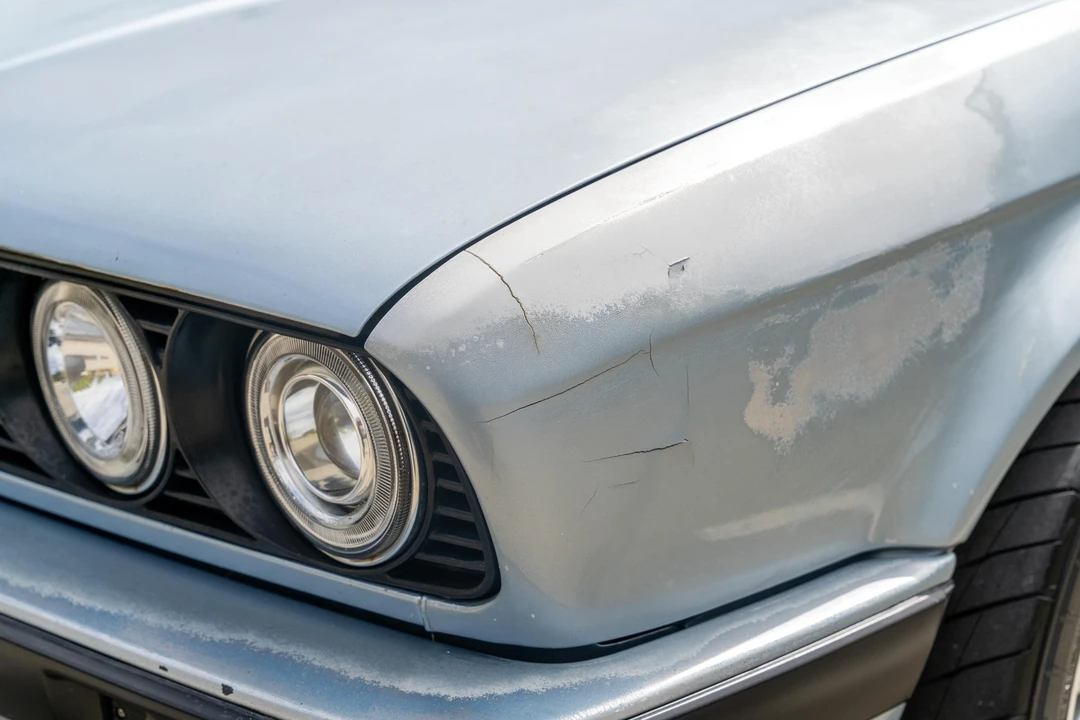 1990 BMW E30 3 Series - Image 16 of 31