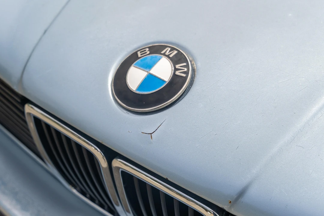 1990 BMW E30 3 Series - Image 14 of 31