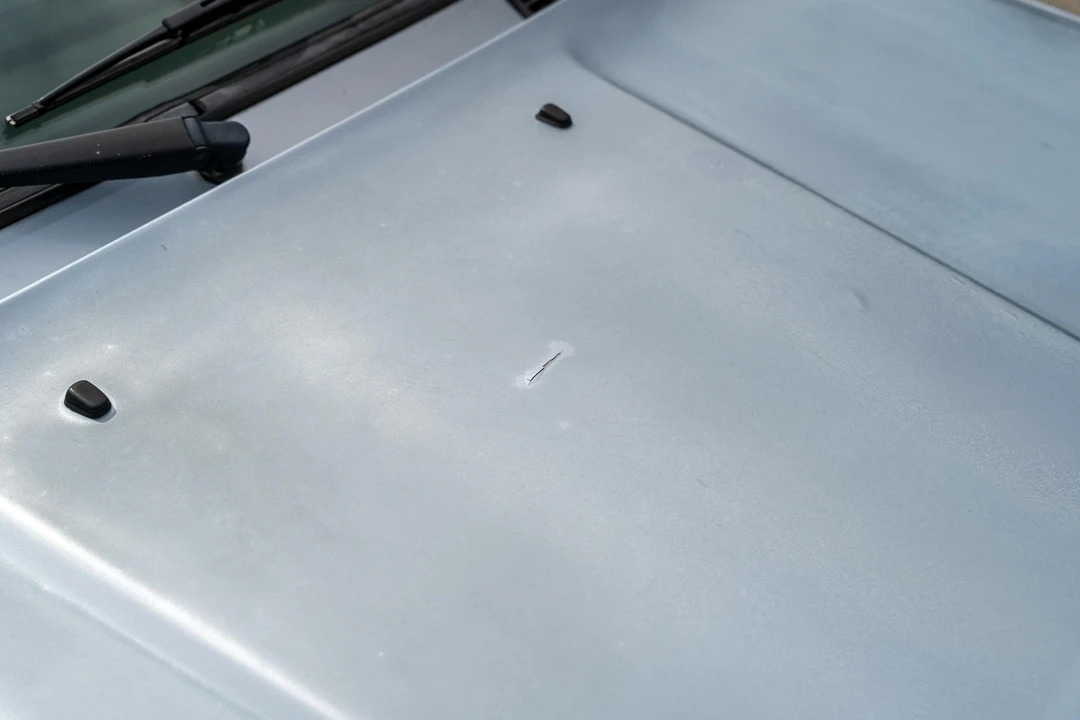 1990 BMW E30 3 Series - Image 10 of 31