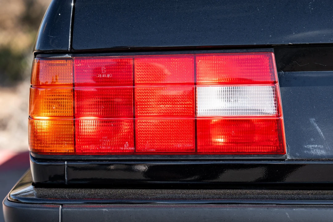 1990 BMW E30 3 Series - Image 16 of 31
