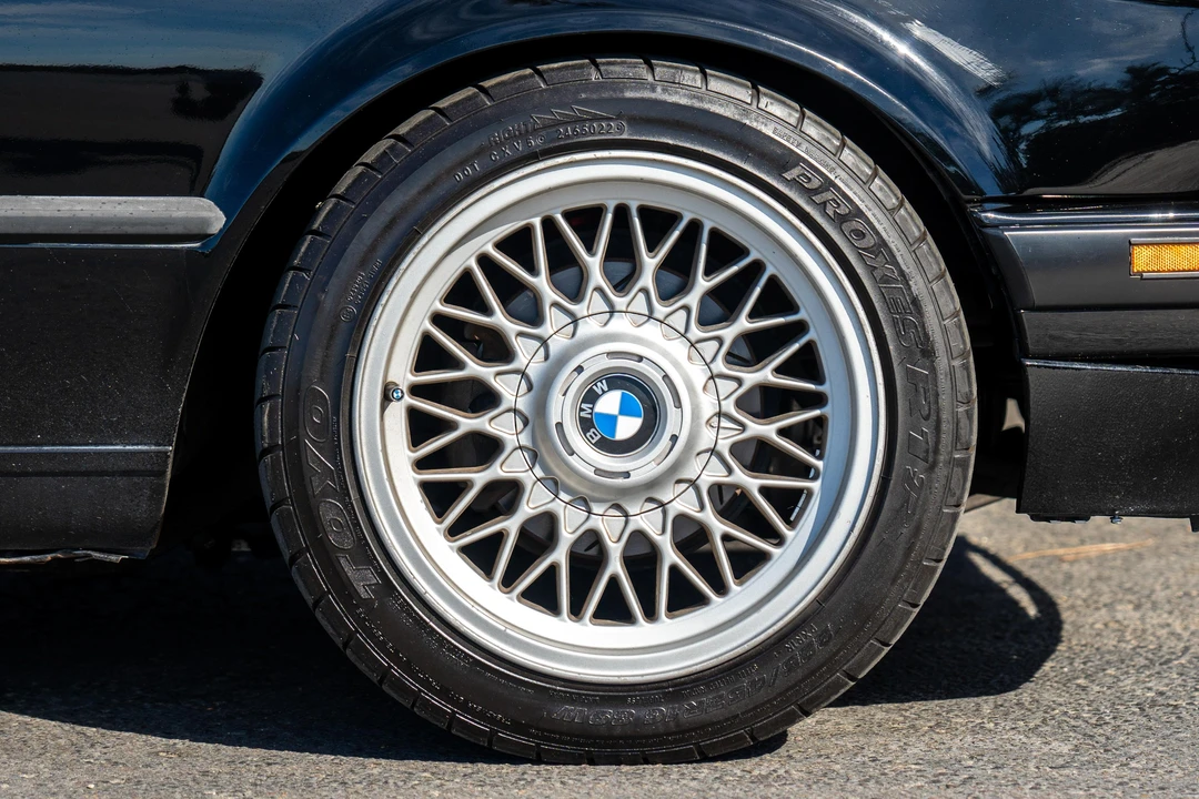 1990 BMW E30 3 Series - Image 27 of 31