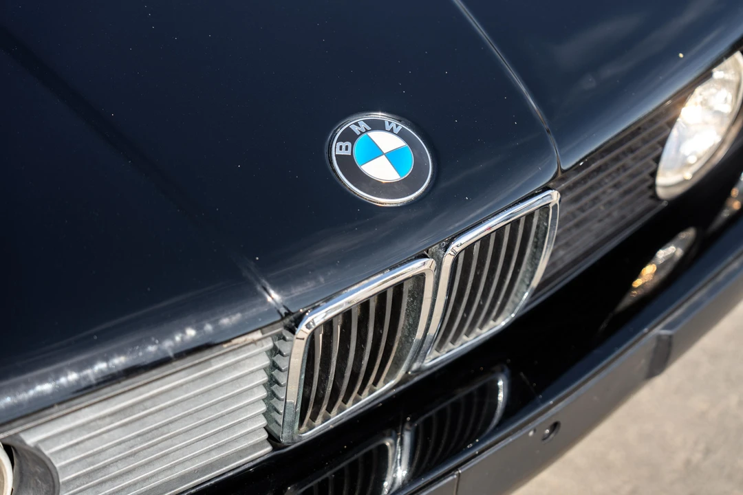 1990 BMW E30 3 Series - Image 11 of 31