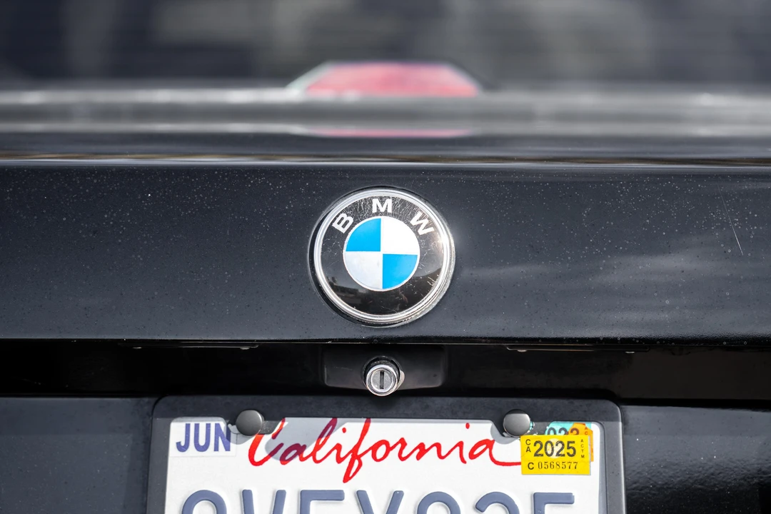 1990 BMW E30 3 Series - Image 17 of 31