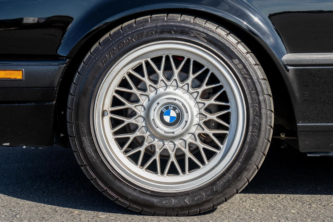 1990 BMW E30 3 Series - Image 24 of 31