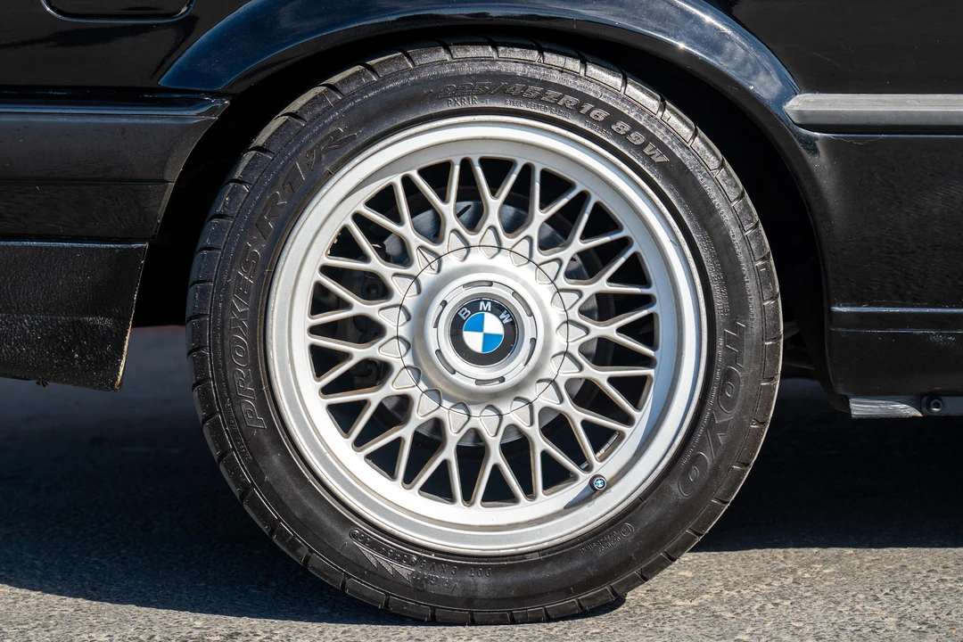 1990 BMW E30 3 Series - Image 26 of 31
