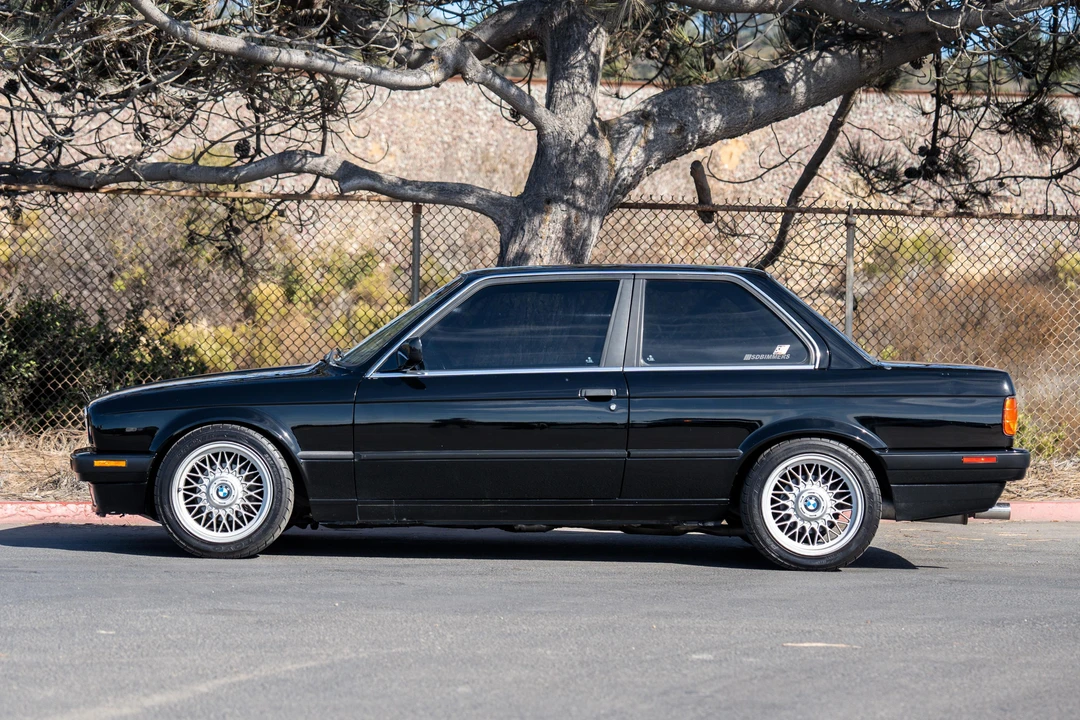 1990 BMW E30 3 Series - Image 6 of 31