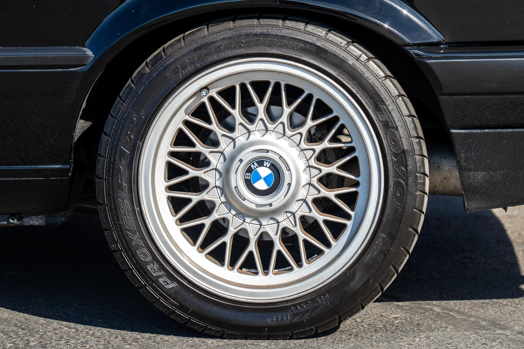 1990 BMW E30 3 Series - Image 25 of 31
