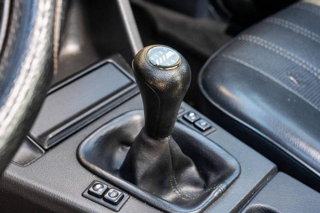 1990 BMW E30 3 Series - Image 29 of 31
