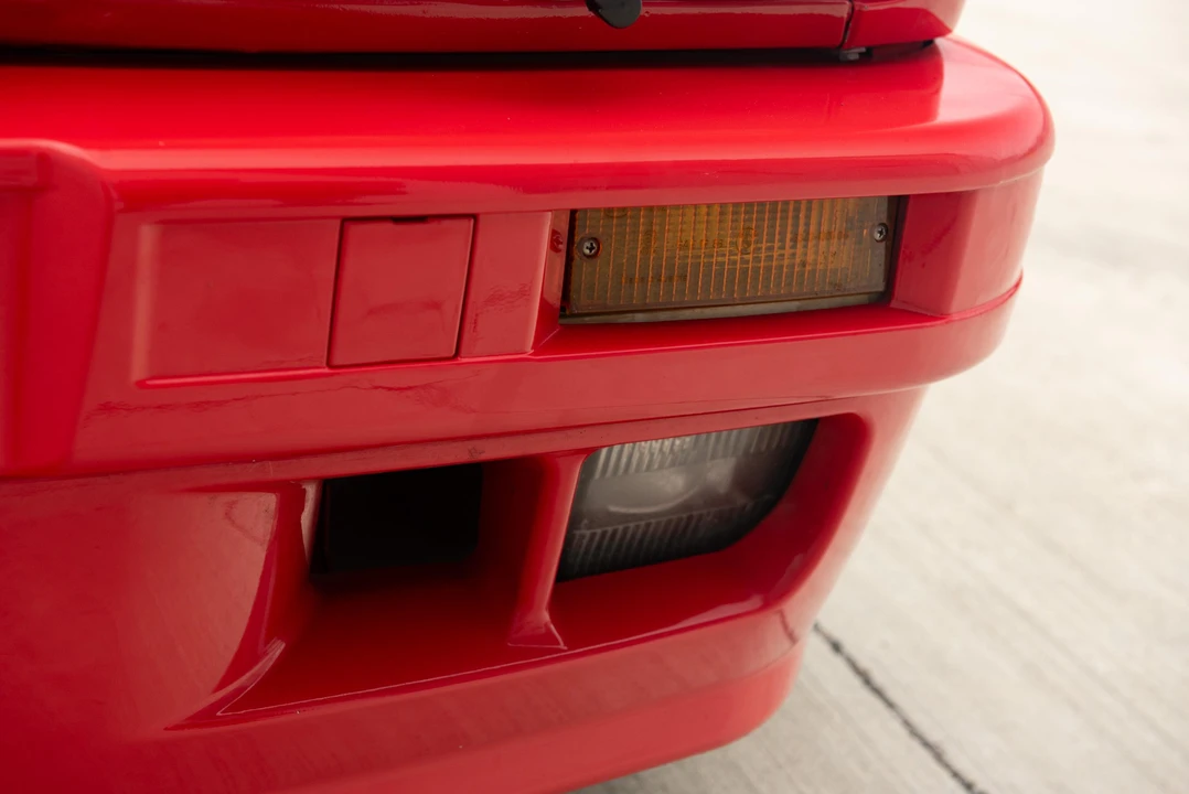 1990 BMW E30 3 Series - Image 21 of 31