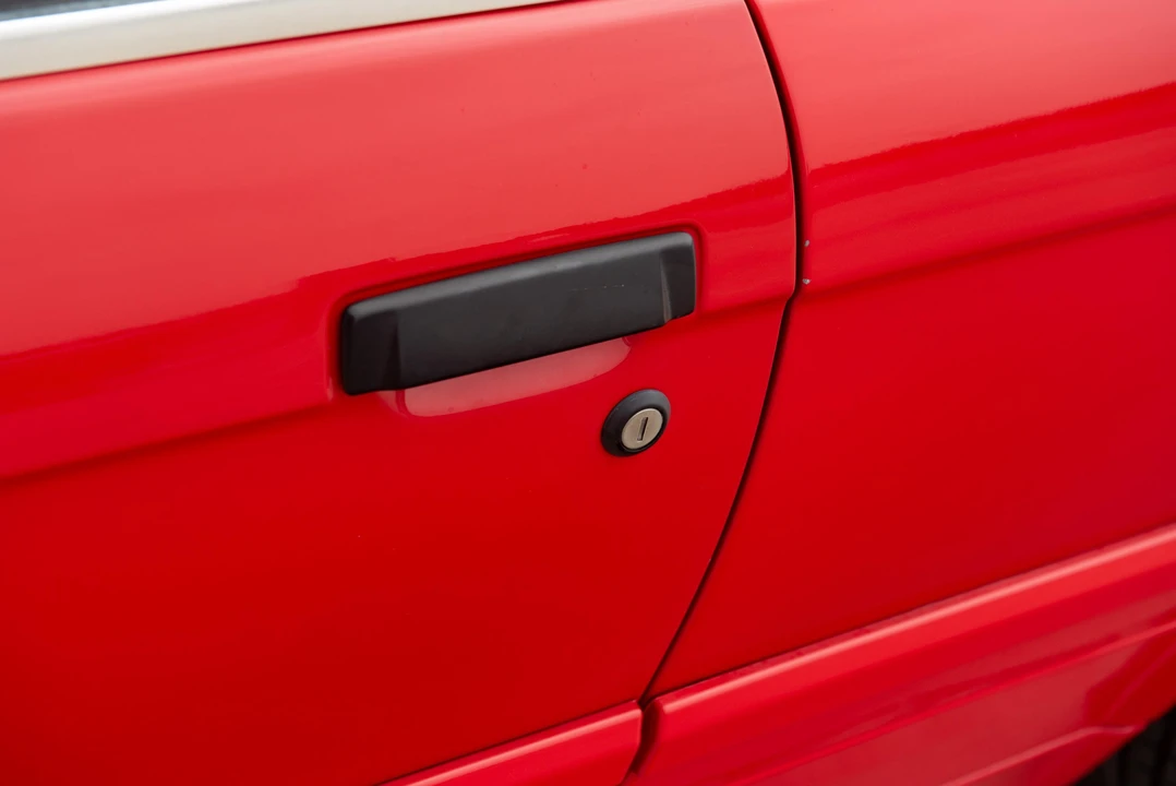 1990 BMW E30 3 Series - Image 29 of 31