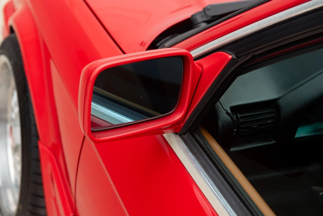 1990 BMW E30 3 Series - Image 26 of 31
