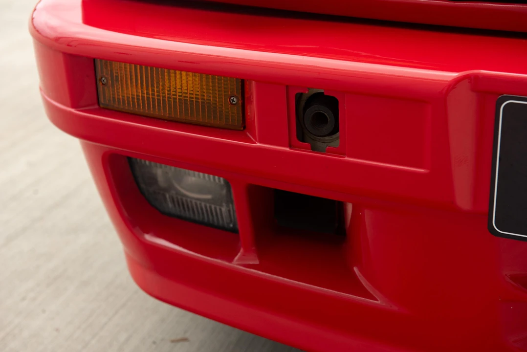 1990 BMW E30 3 Series - Image 20 of 31