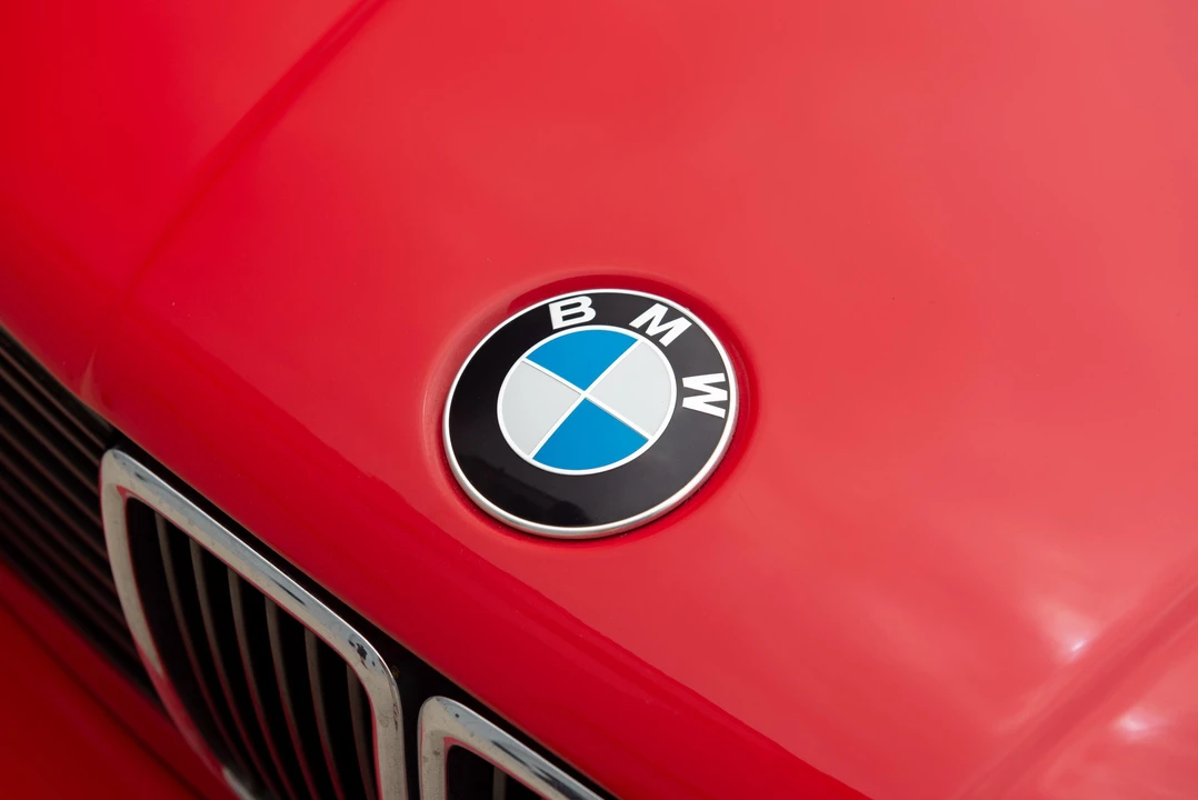1990 BMW E30 3 Series - Image 22 of 31