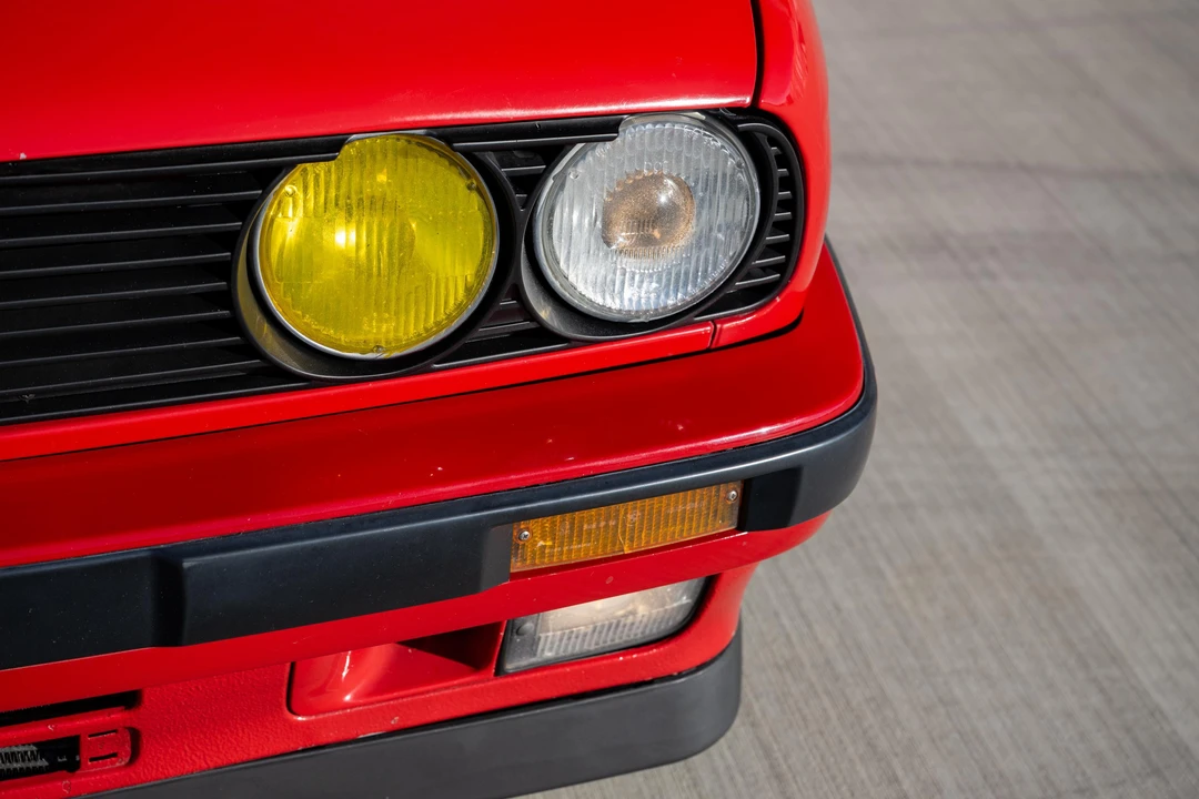 1990 BMW E30 3 Series - Image 25 of 31