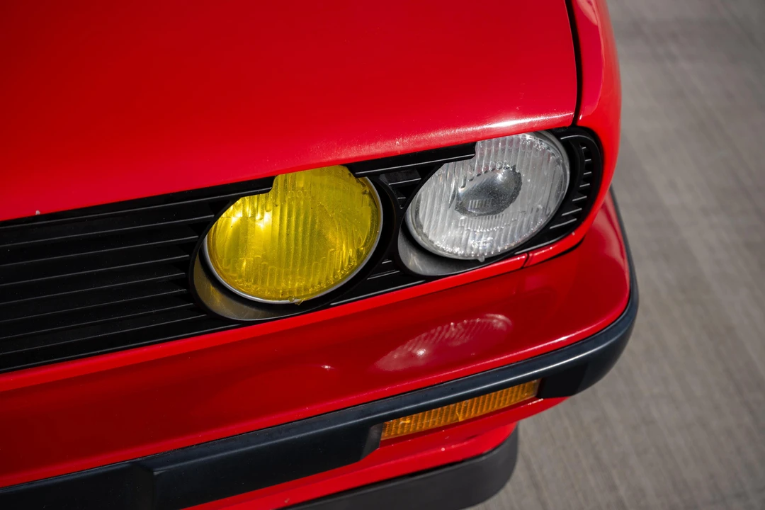 1990 BMW E30 3 Series - Image 24 of 31
