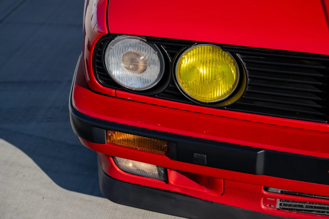 1990 BMW E30 3 Series - Image 20 of 31