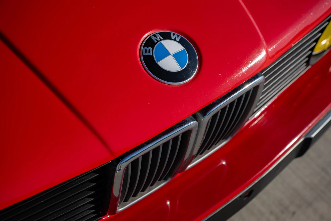 1990 BMW E30 3 Series - Image 22 of 31