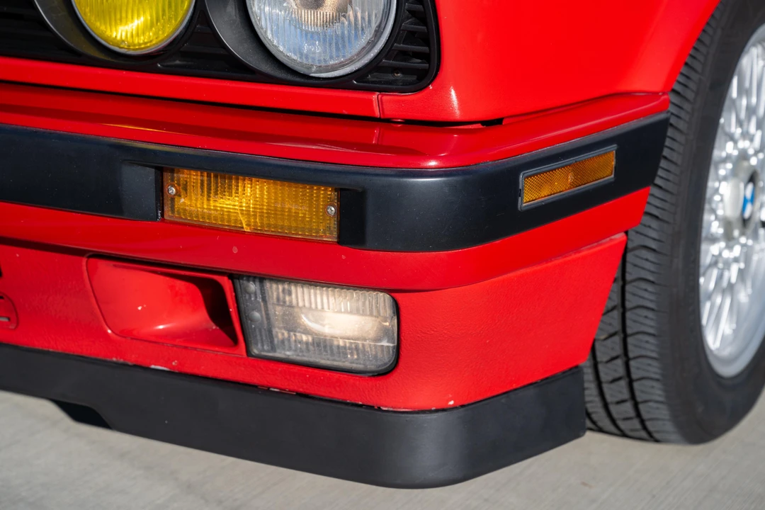1990 BMW E30 3 Series - Image 26 of 31