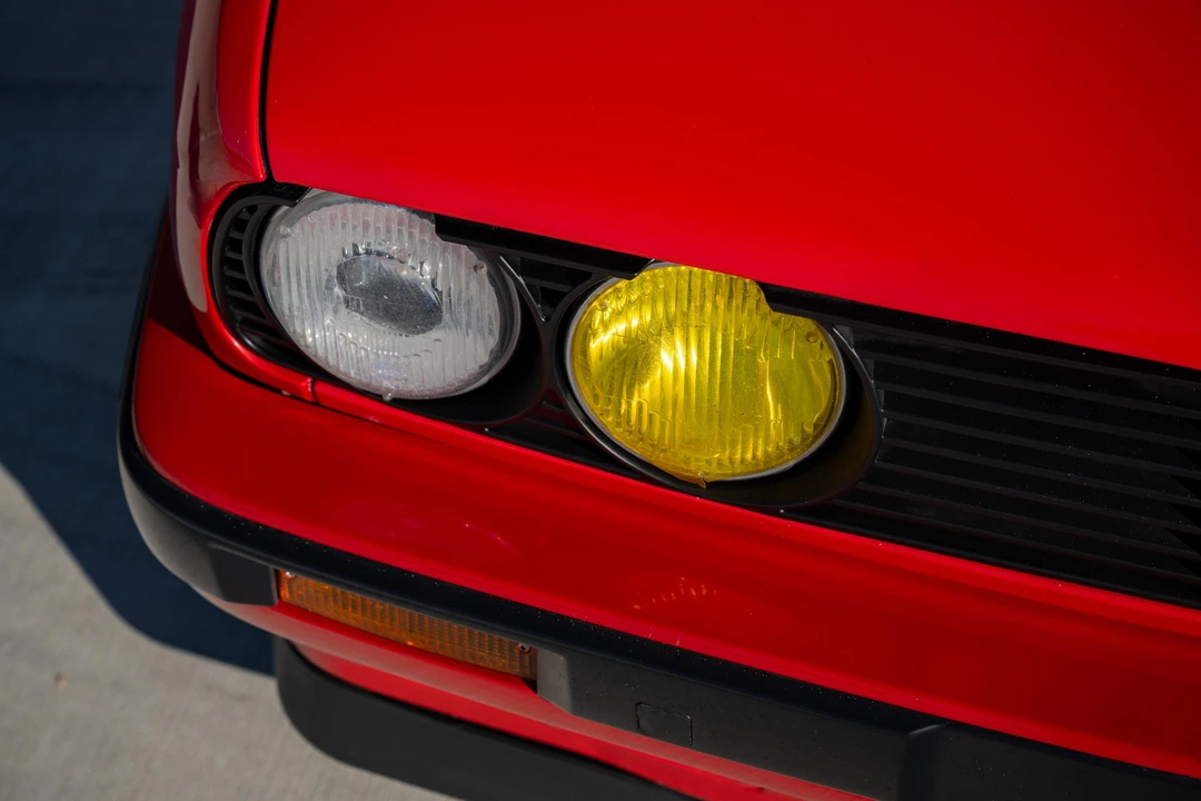 1990 BMW E30 3 Series - Image 21 of 31