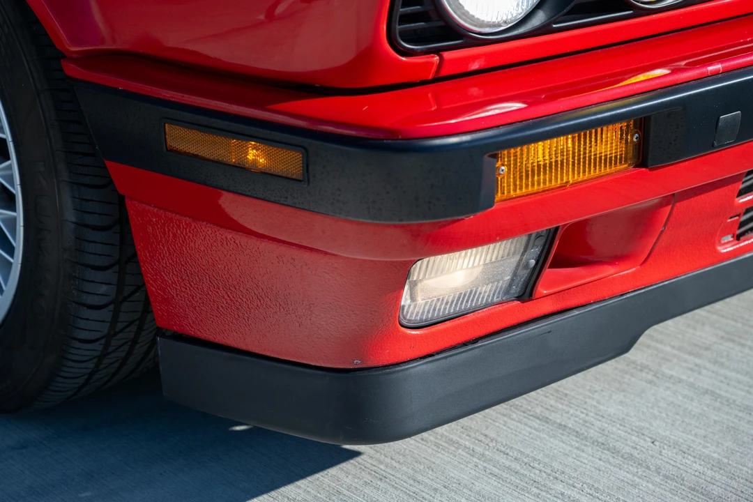 1990 BMW E30 3 Series - Image 19 of 31