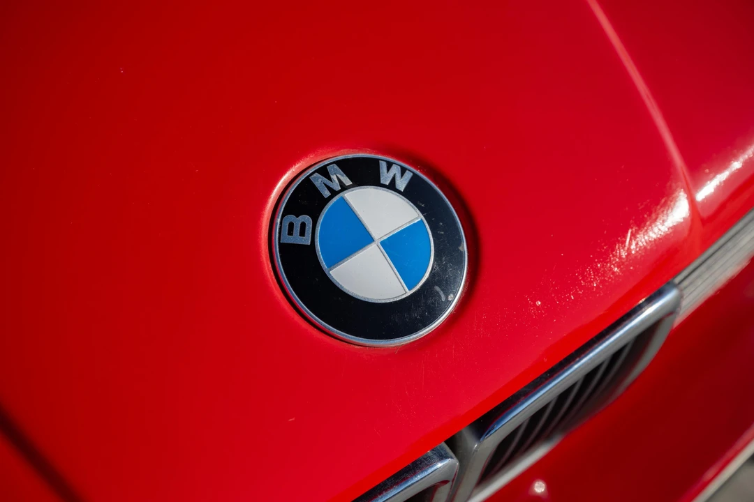 1990 BMW E30 3 Series - Image 23 of 31