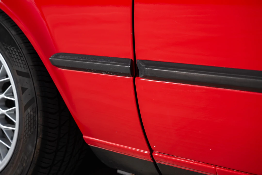 1990 BMW E30 3 Series - Image 28 of 31