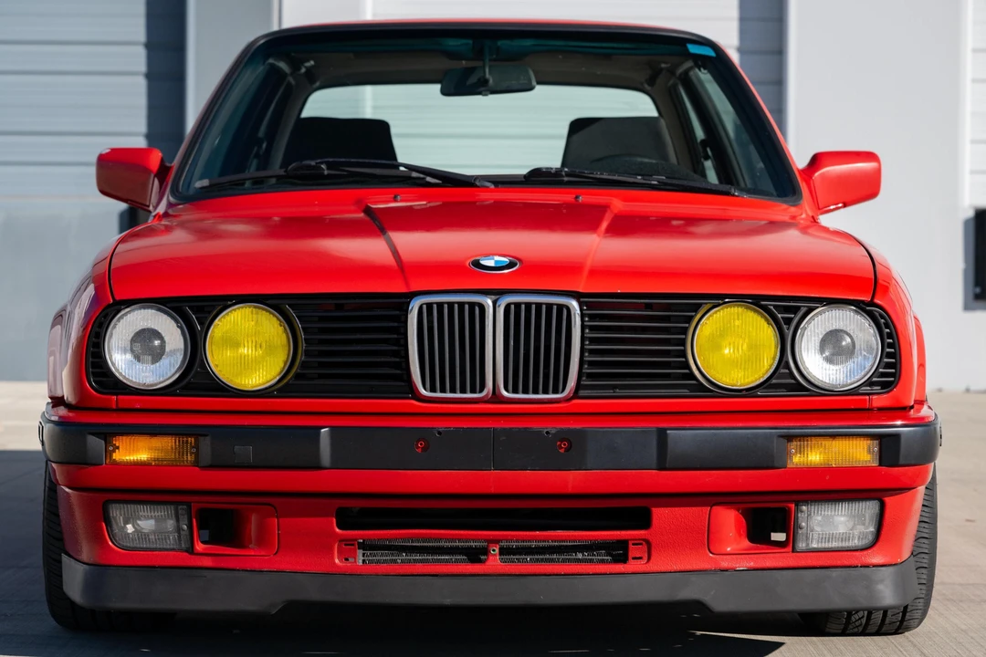 1990 BMW E30 3 Series - Image 2 of 31