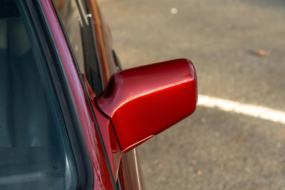 1990 BMW E30 3 Series - Image 18 of 31