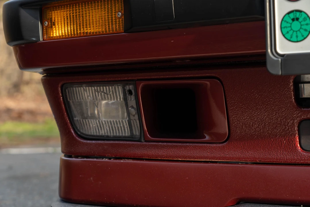 1990 BMW E30 3 Series - Image 14 of 31