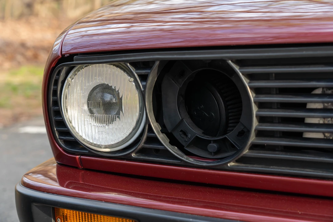 1990 BMW E30 3 Series - Image 13 of 31