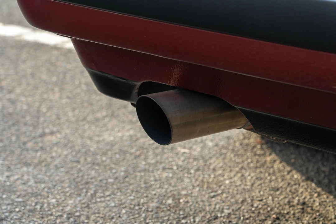 1990 BMW E30 3 Series - Image 21 of 31