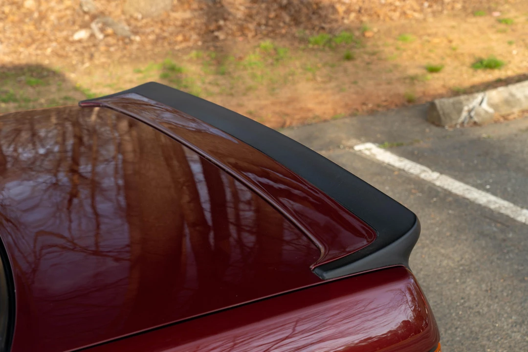 1990 BMW E30 3 Series - Image 19 of 31