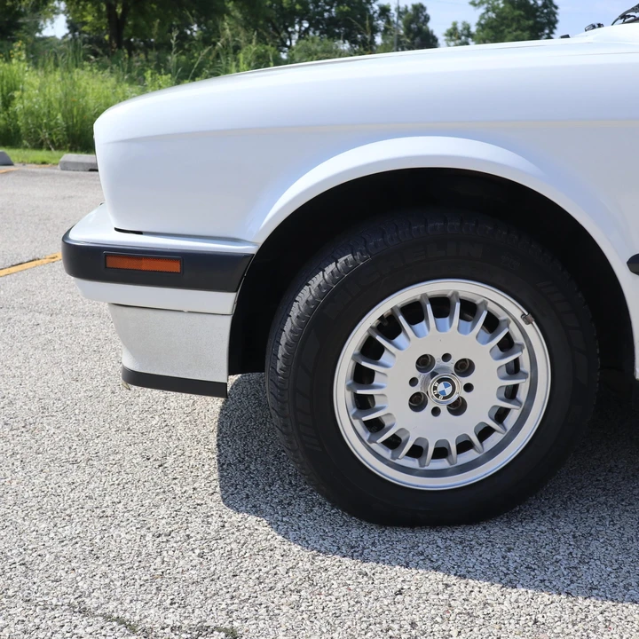 1990 BMW E30 3 Series - Image 23 of 31