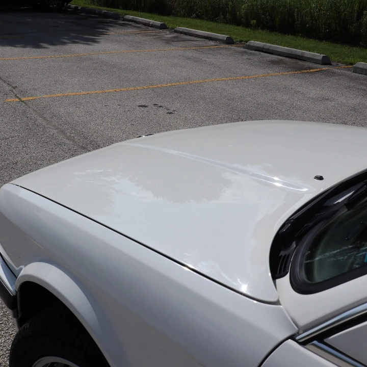 1990 BMW E30 3 Series - Image 21 of 31