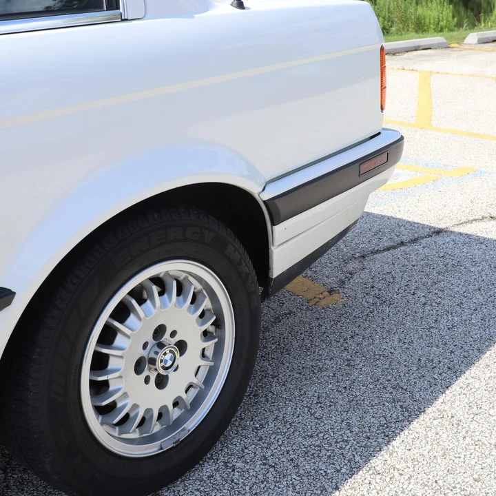 1990 BMW E30 3 Series - Image 31 of 31