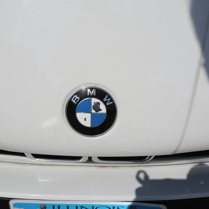 1990 BMW E30 3 Series - Image 20 of 31