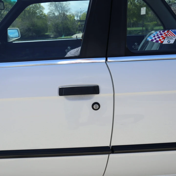 1990 BMW E30 3 Series - Image 27 of 31