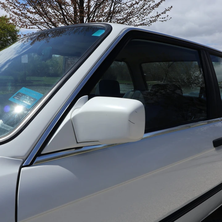 1990 BMW E30 3 Series - Image 26 of 31