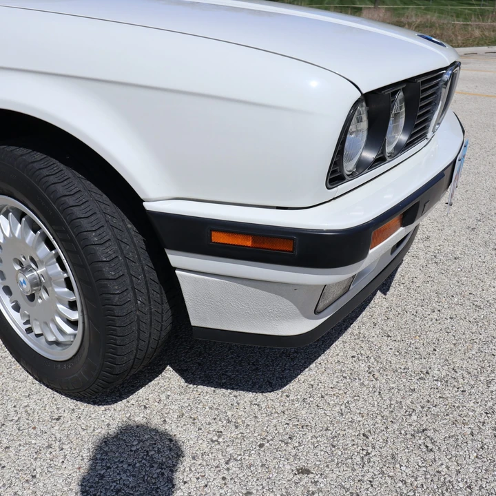 1990 BMW E30 3 Series - Image 11 of 31