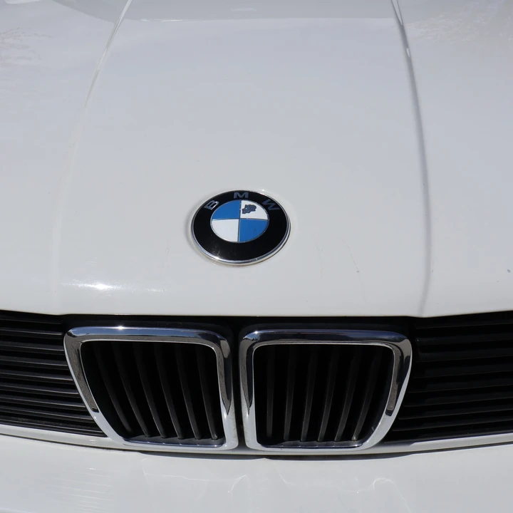 1990 BMW E30 3 Series - Image 19 of 31
