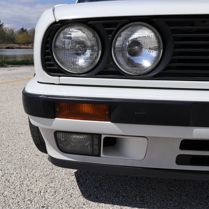 1990 BMW E30 3 Series - Image 16 of 31