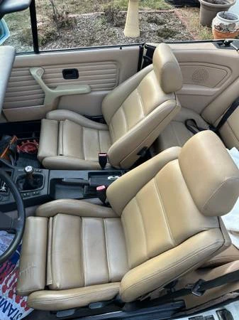 1990 BMW E30 3 Series - Image 12 of 19