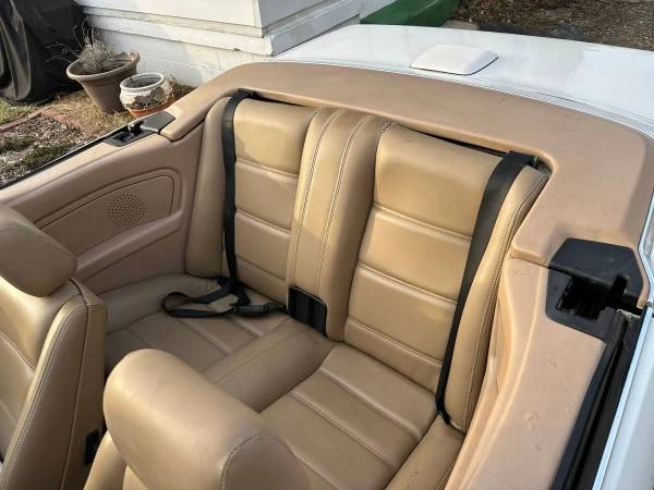 1990 BMW E30 3 Series - Image 10 of 19