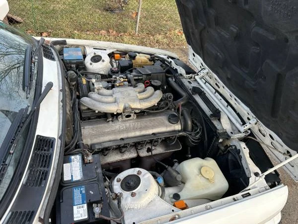 1990 BMW E30 3 Series - Image 18 of 19
