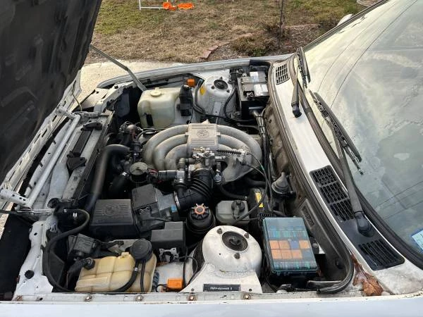 1990 BMW E30 3 Series - Image 17 of 19