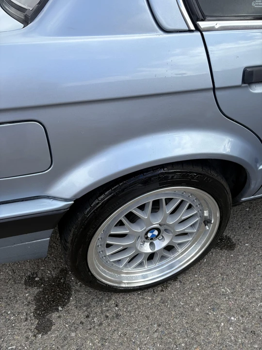 1990 BMW E30 3 Series - Image 29 of 31
