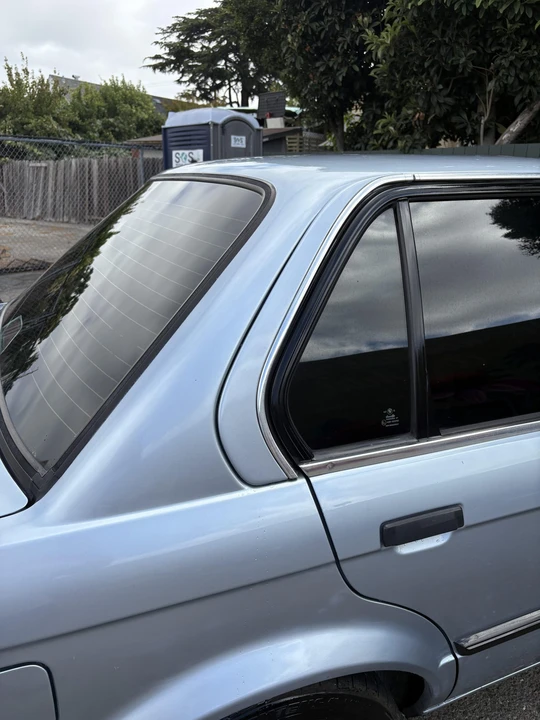 1990 BMW E30 3 Series - Image 30 of 31