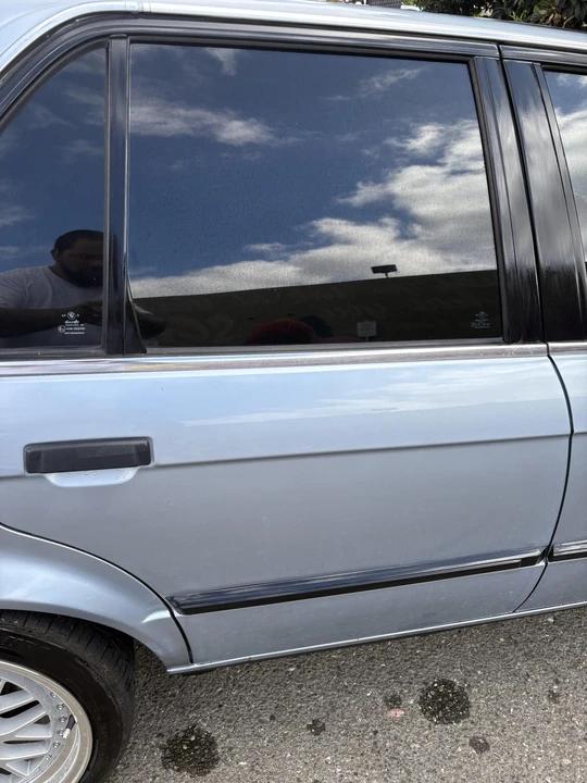 1990 BMW E30 3 Series - Image 31 of 31
